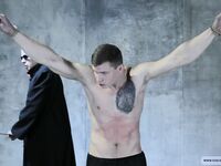 The Defendant Yuri Safronov - Part Ii - RusCapturedBoys - Muscle