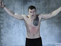 The Defendant Yuri Safronov - Part Ii - RusCapturedBoys - Muscle