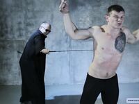 The Defendant Yuri Safronov - Part Ii - RusCapturedBoys - Muscle