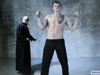 The Defendant Yuri Safronov - Part Ii - RusCapturedBoys - Muscle
