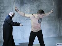 The Defendant Yuri Safronov - Part Ii - RusCapturedBoys - Muscle