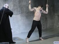 The Defendant Yuri Safronov - Part Ii - RusCapturedBoys - Muscle