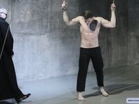 The Defendant Yuri Safronov - Part Ii - RusCapturedBoys - Muscle