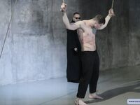 The Defendant Yuri Safronov - Part Ii - RusCapturedBoys - Muscle