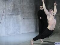 The Defendant Yuri Safronov - Part Ii - RusCapturedBoys - Muscle