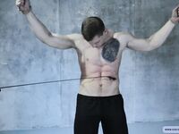 The Defendant Yuri Safronov - Part Ii - RusCapturedBoys - Muscle