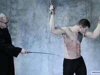 The Defendant Yuri Safronov - Part Ii - RusCapturedBoys - Muscle