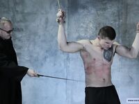 The Defendant Yuri Safronov - Part Ii - RusCapturedBoys - Muscle