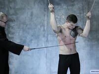 The Defendant Yuri Safronov - Part Ii - RusCapturedBoys - Muscle
