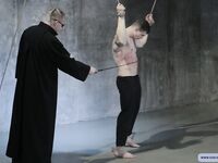 The Defendant Yuri Safronov - Part Ii - RusCapturedBoys - Muscle