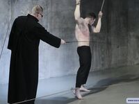 The Defendant Yuri Safronov - Part Ii - RusCapturedBoys - Muscle