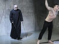 The Defendant Yuri Safronov - Part Ii - RusCapturedBoys - Muscle