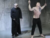 The Defendant Yuri Safronov - Part Ii - RusCapturedBoys - Muscle
