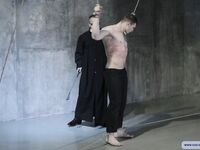 The Defendant Yuri Safronov - Part Ii - RusCapturedBoys - Muscle