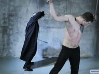 The Defendant Yuri Safronov - Part Ii - RusCapturedBoys - Muscle