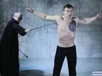 The Defendant Yuri Safronov - Part Ii - RusCapturedBoys - Muscle