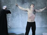 The Defendant Yuri Safronov - Part Ii - RusCapturedBoys - Muscle