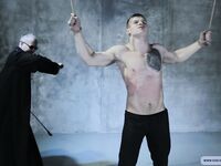 The Defendant Yuri Safronov - Part Ii - RusCapturedBoys - Muscle