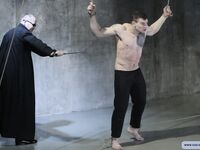 The Defendant Yuri Safronov - Part Ii - RusCapturedBoys - Muscle