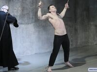 The Defendant Yuri Safronov - Part Ii - RusCapturedBoys - Muscle