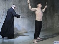 The Defendant Yuri Safronov - Part Ii - RusCapturedBoys - Muscle