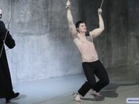 The Defendant Yuri Safronov - Part Ii - RusCapturedBoys - Muscle
