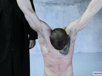 The Defendant Yuri Safronov - Part Ii - RusCapturedBoys - Muscle