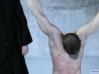The Defendant Yuri Safronov - Part Ii - RusCapturedBoys - Muscle