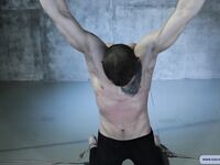 The Defendant Yuri Safronov - Part Ii - RusCapturedBoys - Muscle