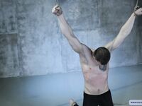 The Defendant Yuri Safronov - Part Ii - RusCapturedBoys - Muscle