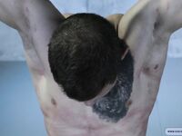 The Defendant Yuri Safronov - Part Ii - RusCapturedBoys - Muscle