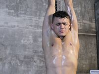 The Doctor And Maxim - Final Part - RusCapturedBoys - Russian