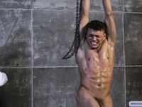 The Doctor And Maxim - Final Part - RusCapturedBoys - Russian