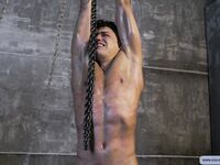The Doctor And Maxim - Final Part - RusCapturedBoys - Russian