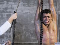 The Doctor And Maxim - Final Part - RusCapturedBoys - Russian