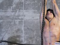 The Doctor And Maxim - Final Part - RusCapturedBoys - Russian