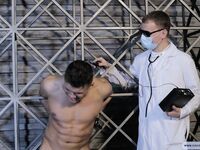 The Doctor And Maxim - Part Ii - RusCapturedBoys - RusCapturedBoys
