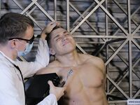 The Doctor And Maxim - Part Ii - RusCapturedBoys - RusCapturedBoys