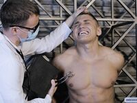 The Doctor And Maxim - Part Ii - RusCapturedBoys - RusCapturedBoys