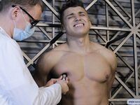 The Doctor And Maxim - Part Ii - RusCapturedBoys - RusCapturedBoys