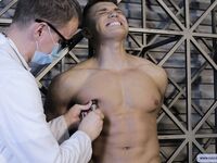 The Doctor And Maxim - Part Ii - RusCapturedBoys - RusCapturedBoys