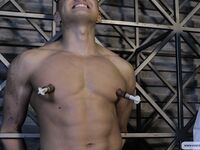 The Doctor And Maxim - Part Ii - RusCapturedBoys - RusCapturedBoys
