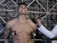 The Doctor And Maxim - Part Ii - RusCapturedBoys - RusCapturedBoys