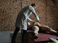 The First Medical Experiment - Final Part - RusCapturedBoys - RusCapturedBoys