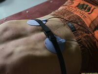 The First Medical Experiment - Final Part - RusCapturedBoys - RusCapturedBoys