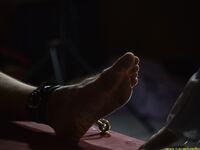 The First Medical Experiment - Final Part - RusCapturedBoys - RusCapturedBoys