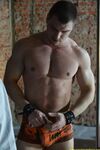 The First Medical Experiment - Final Part - RusCapturedBoys - RusCapturedBoys