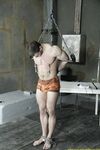 The First Medical Experiment - Part I - RusCapturedBoys - Twink