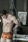 The First Medical Experiment - Part I - RusCapturedBoys - Twink
