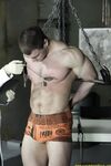 The First Medical Experiment - Part I - RusCapturedBoys - Twink